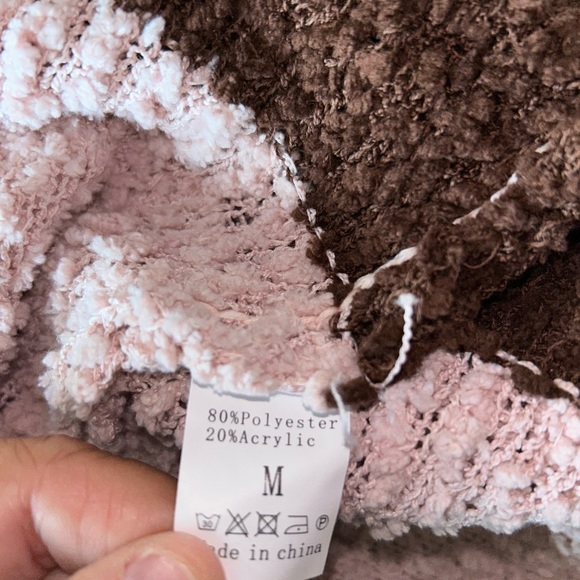 Popcorn Cardigan - Picture 3 of 3